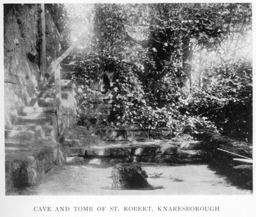 Knaresborough