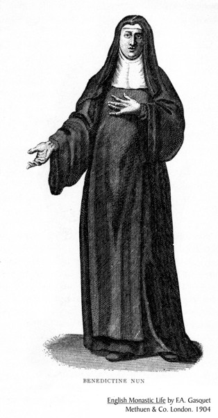 Benedictine